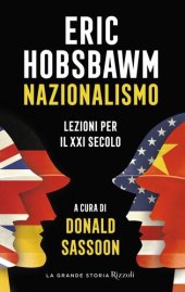 book Nazionalismo. Lezioni per il XXI secolo