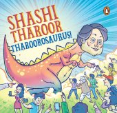 book Tharoorosaurus