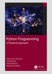 book Python Programming