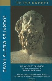 book Socrates Meets Hume: The Father of Philosophy Meets the Father of Modern Skepticism