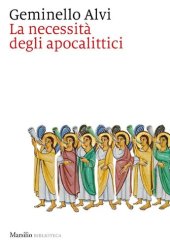 book La necessità degli apocalittici