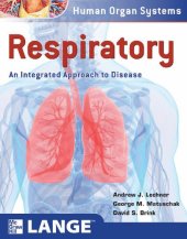 book Respiratory : an integrated approach to disease