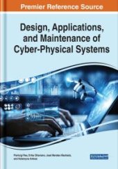 book Design, Applications, and Maintenance of Cyber-Physical Systems