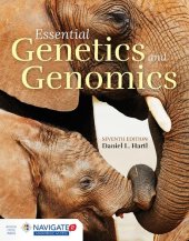 book Essential genetics and genomics