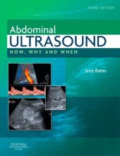 book Abdominal ultrasound : how, why and when