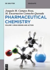 book Pharmaceutical Chemistry Volume 1: Drug Design and Action