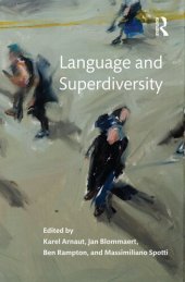 book Language and Superdiversity