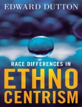 book Race Differences in Ethnocentrism