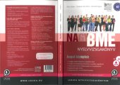 book Nagy BME nyelvvizsgakönyv: angol középfok : [B2]