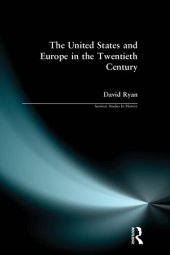 book The United States and Europe in the Twentieth Century