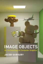 book An Archaeology of Computer Graphics