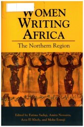 book Women Writing Africa: The Northern Region