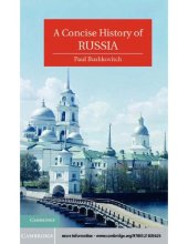 book A Concise History of Russia