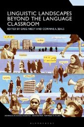 book Linguistic Landscapes Beyond the Language Classroom