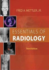 book Essentials of radiology