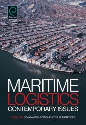 book Maritime Logistics : Contemporary Issues