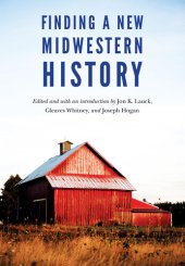 book Finding a New Midwestern History