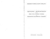 book Lezioni monachesi sulla storia della filosofia moderna ed esposizione dell'empirismo filosofico