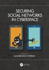 book Securing Social Networks in Cyberspace