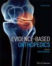 book Evidence-Based Orthopedics