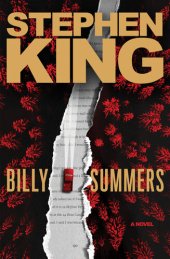 book Billy Summers