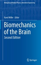 book Biomechanics of the brain