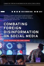 book Combating Foreing Disinformation on Social Media