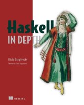 book Haskell in Depth