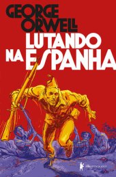 book Lutando na Espanha