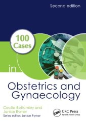 book 100 cases in obstetrics and gynaecology