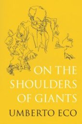 book On the Shoulders of Giants