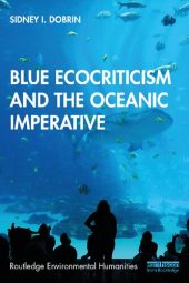 book Blue Ecocriticism and the Oceanic Imperative