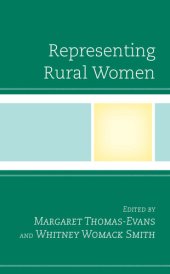 book Representing Rural Women