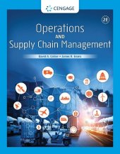 book Operations and Supply Chain Management