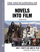 book The encyclopedia of novels into film