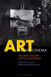 book Art in the Cinema: The Mid-century Art Documentary