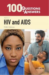 book 100 Questions & Answers About HIV and AIDS