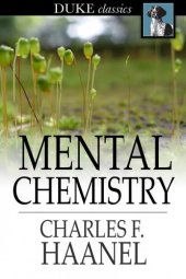 book Mental Chemistry