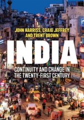 book India: Continuity and Change in the Twenty-First Century