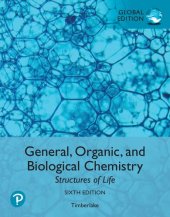 book General, organic, and biological chemistry structures of life