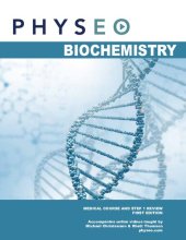 book Physeo Biochemistry