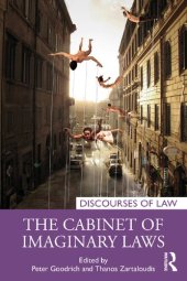 book The Cabinet of Imaginary Laws