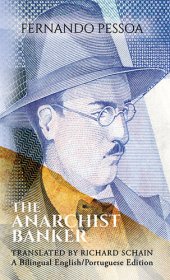 book The anarchist banker