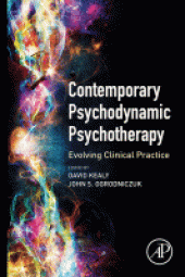 book Contemporary Psychodynamic Psychotherapy: Evolving Clinical Practice