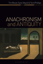 book Anachronism and Antiquity