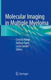 book Molecular imaging in multiple myeloma