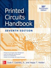 book Printed Circuits Handbook