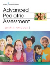 book Advanced Pediatric Assessment