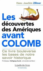 book Les découvertes des Amériques avant Colomb