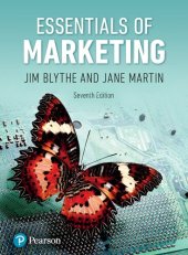 book Essentials of Marketing